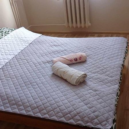 Apartament U Alicji Gizycko Ngoại thất bức ảnh