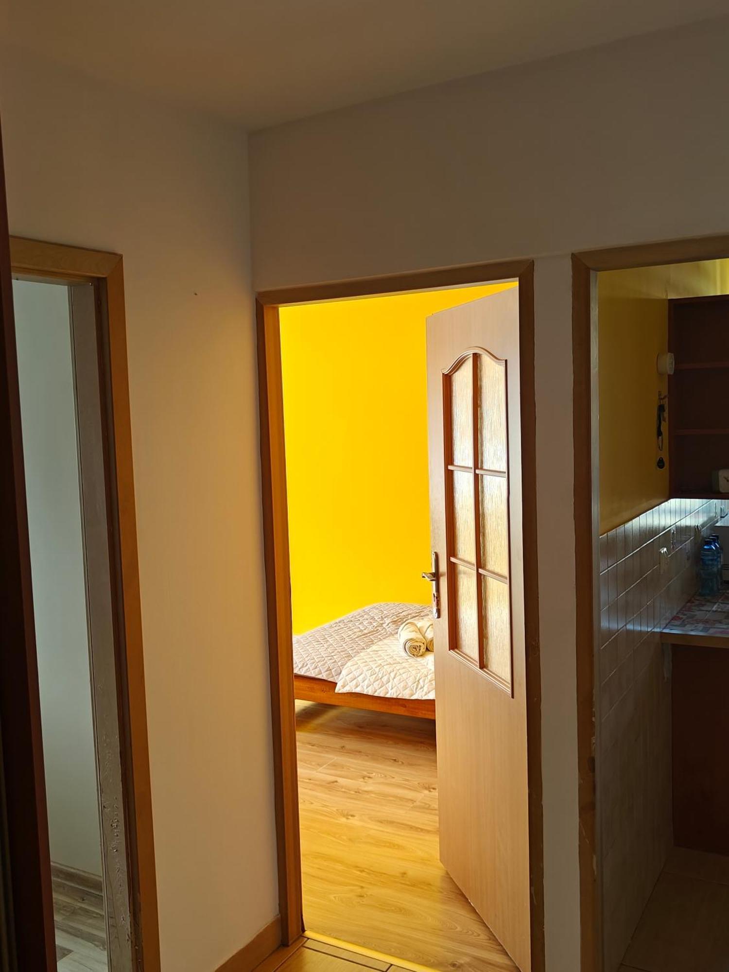 Apartament U Alicji Gizycko Ngoại thất bức ảnh