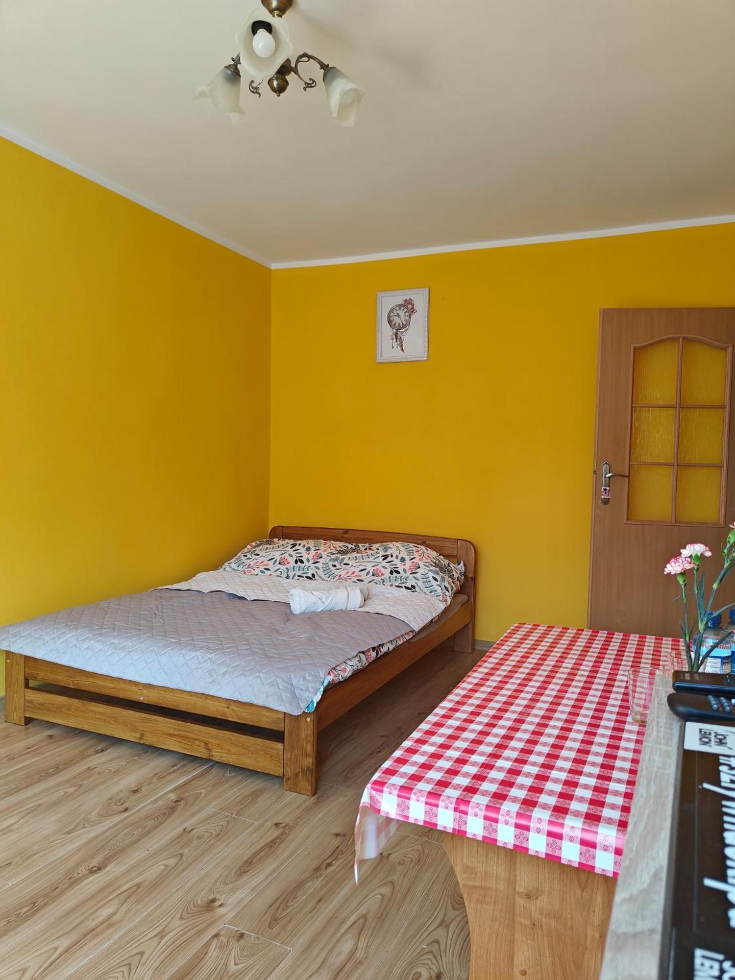 Apartament U Alicji Gizycko Ngoại thất bức ảnh